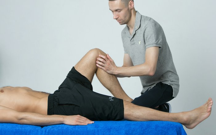 Physiotherapy